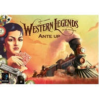 Western Legends Ante Up Expansion