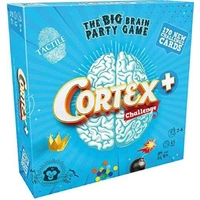Cortex Plus Challenge