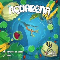 Aquarena