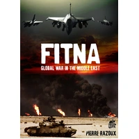 Fitna Global War in the Middle East