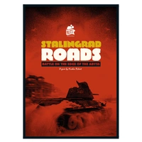 Stalingrad Roads
