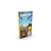 Dominations - Silk Road
