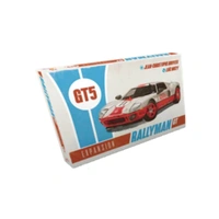 Rallyman: GT – GT5