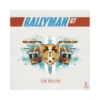 Rallyman: GT – Team Challenge