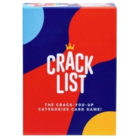 Crack List