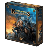 Barbarian Kingdoms