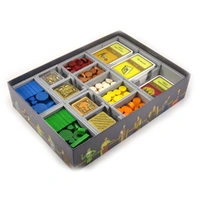 Folded Space Game Inserts - Agricola