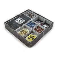 Folded Space Game Inserts - Dead of Winter and The Long Night