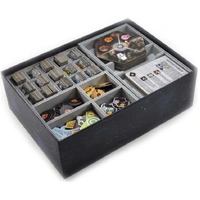 Folded Space Game Inserts - Eclipse Expansions