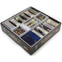 Folded Space Game Inserts - Living Card Games Large Box