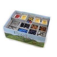 Folded Space Game Inserts - A Feast for Odin