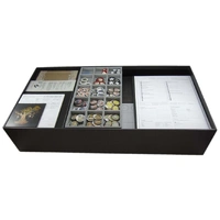 Folded Space Game Inserts - Kingdom Death Monster
