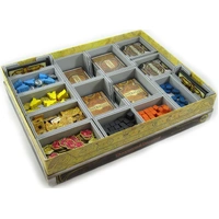 Folded Space Game Inserts - Lords of Waterdeep