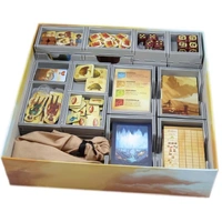 Folded Space Game Inserts - Near and Far