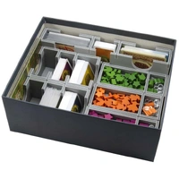 Folded Space Game Inserts - Viticulture Essential Edition