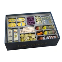 Folded Space Game Inserts - Terra Mystica