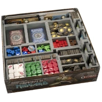 Folded Space Game Inserts - Champions of Midgard