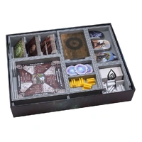 Folded Space Game Inserts - Gloomhaven Forgotten Circles