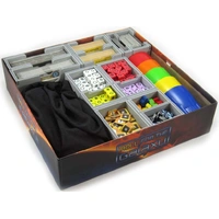 Folded Space Game Inserts - Roll for the Galaxy