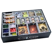 Folded Space Game Inserts - Mage Knight