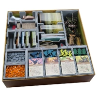 Folded Space Game Inserts - Everdell