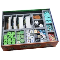 Folded Space Game Inserts - Root