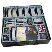 Folded Space Game Inserts - Arkham Horror