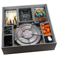Folded Space Game Inserts - Viscounts of the West Kingdom