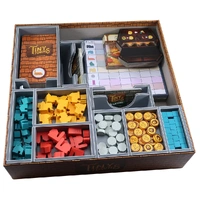 Folded Space Game Inserts - Tiny Towns