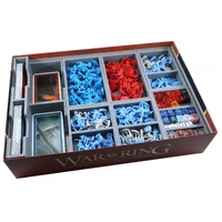 Folded Space Game Inserts - War of the Ring 2nd Ed