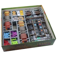Folded Space Game Inserts - Praga Caput Regni