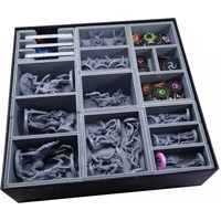 Folded Space Game Inserts - Nemesis Aftermath & Void Seeders