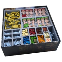 Folded Space Game Inserts - Blood Rage