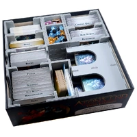 Folded Space Game Inserts - Aeons End