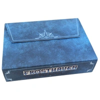 Folded Space Game Inserts - Frosthaven Map Archive