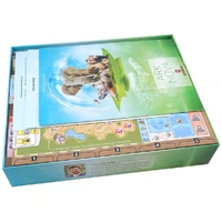 Folded Space Game Inserts - Ark Nova