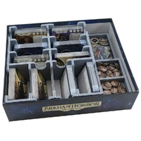 Folded Space Game Inserts - Living Card Games (FFG)