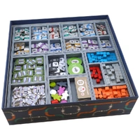 Folded Space Game Inserts - Pipeline