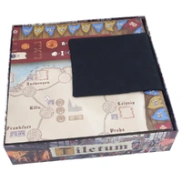 Folded Space Game Inserts - Tiletum