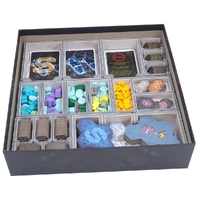 Folded Space Game Inserts - Revive