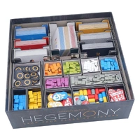 Folded Space Game Inserts - Hegemony Lead Your Class to Victory