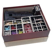 Folded Space Game Inserts - Return to Dark Tower