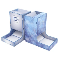 Folded Space Game Inserts - Colour Dice Tower