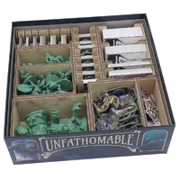 Folded Space Game Inserts - Unfathomable