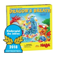 Dragon's Breath