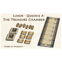 Luxor Queenie 4