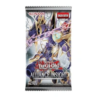 Yugioh - Battles of Legend: Monster Mayhem Booster Display