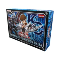 Yugioh - Legendary Collection Kaiba Reprint