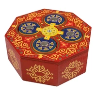 Puzzle - Magic Box Okto (Philos)