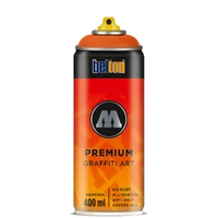 Molotow - Aerosol Spray Primer - Premium - #028 Lobster Middle 400ml